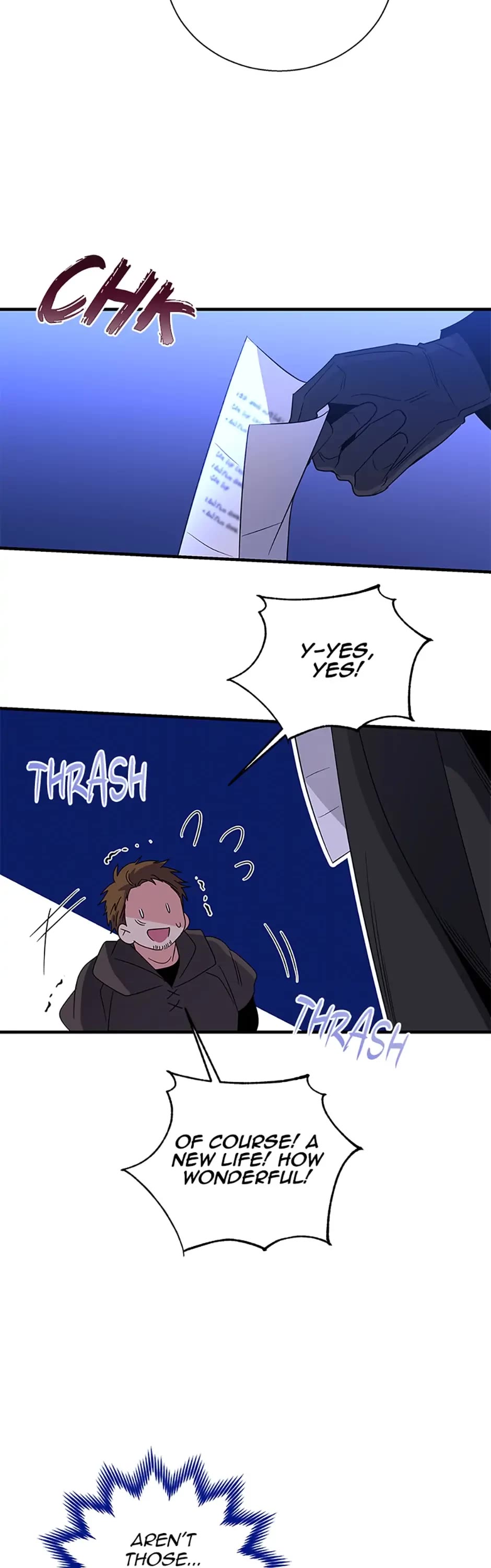 Honey, I’m Going On a Strike Chapter 66 page 26 - Chapter 66: Vermin Like You