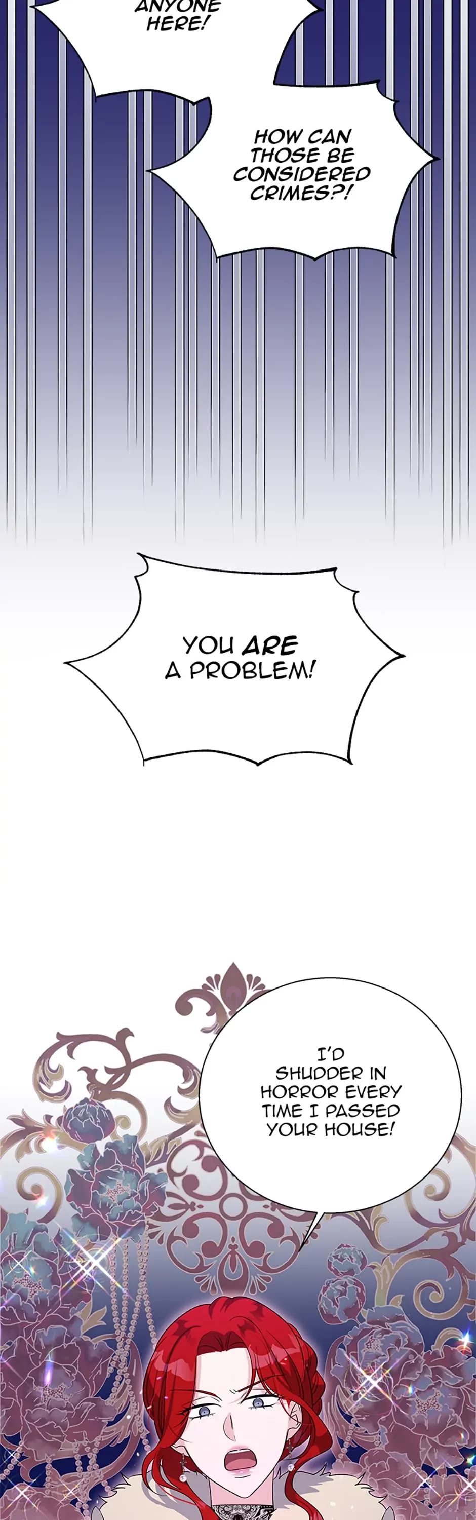 Honey, I’m Going On a Strike Chapter 66 page 3 - Chapter 66: Vermin Like You