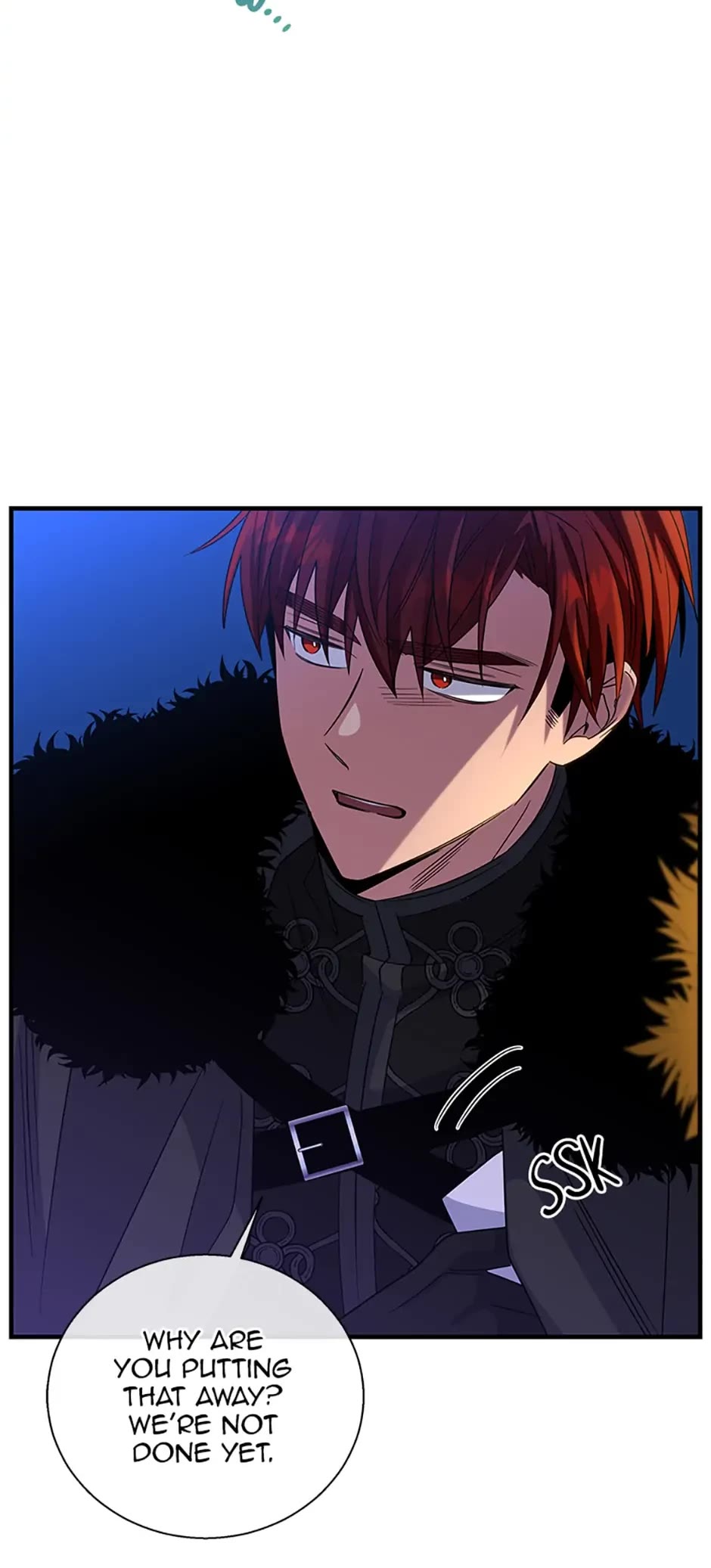 Honey, I’m Going On a Strike Chapter 66 page 30 - Chapter 66: Vermin Like You