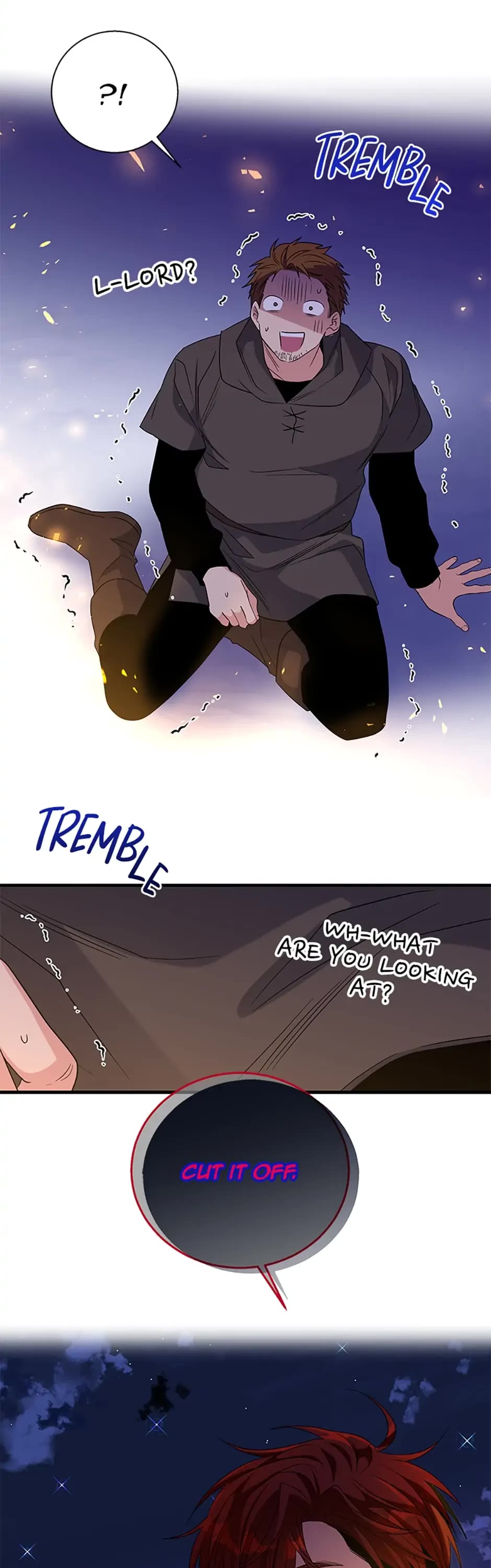 Honey, I’m Going On a Strike Chapter 66 page 32 - Chapter 66: Vermin Like You