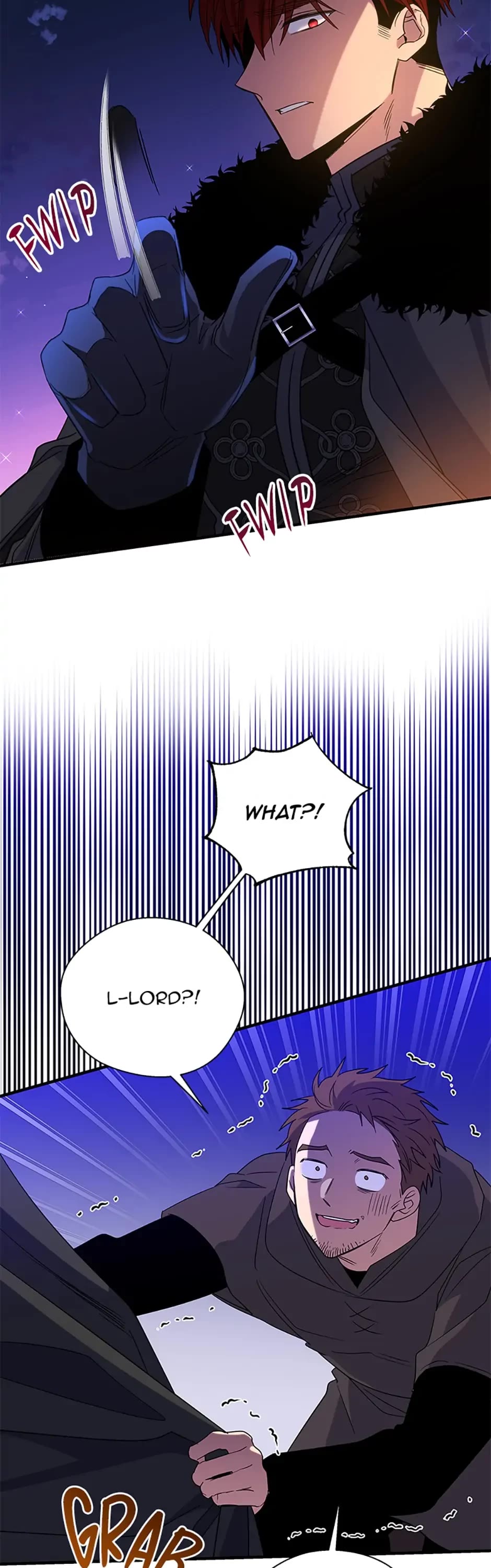 Honey, I’m Going On a Strike Chapter 66 page 33 - Chapter 66: Vermin Like You