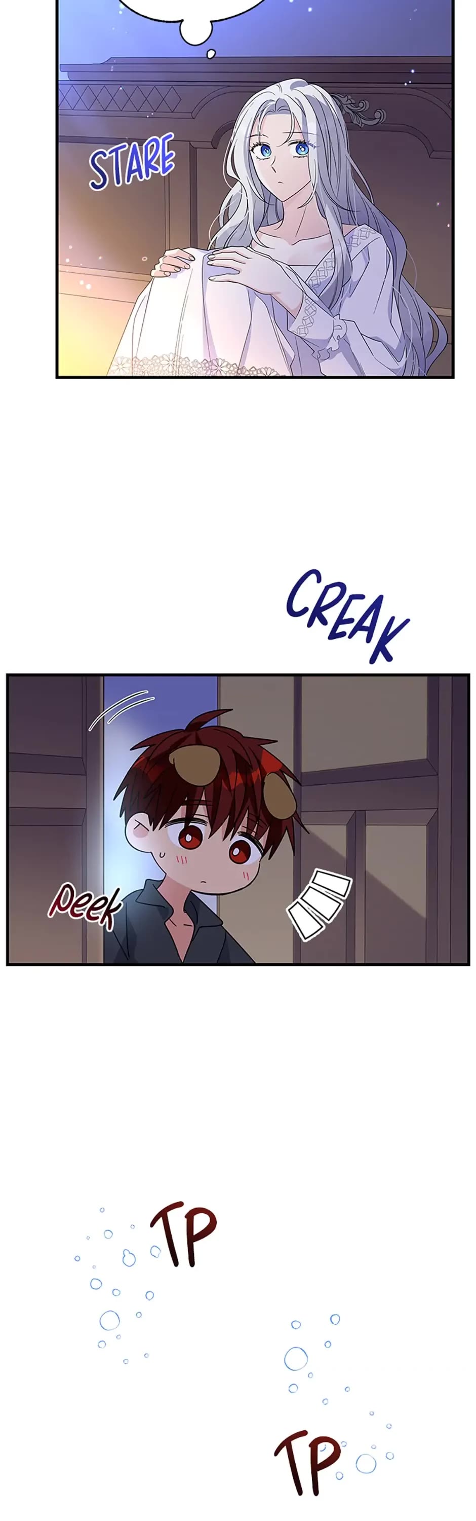 Honey, I’m Going On a Strike Chapter 66 page 42 - Chapter 66: Vermin Like You