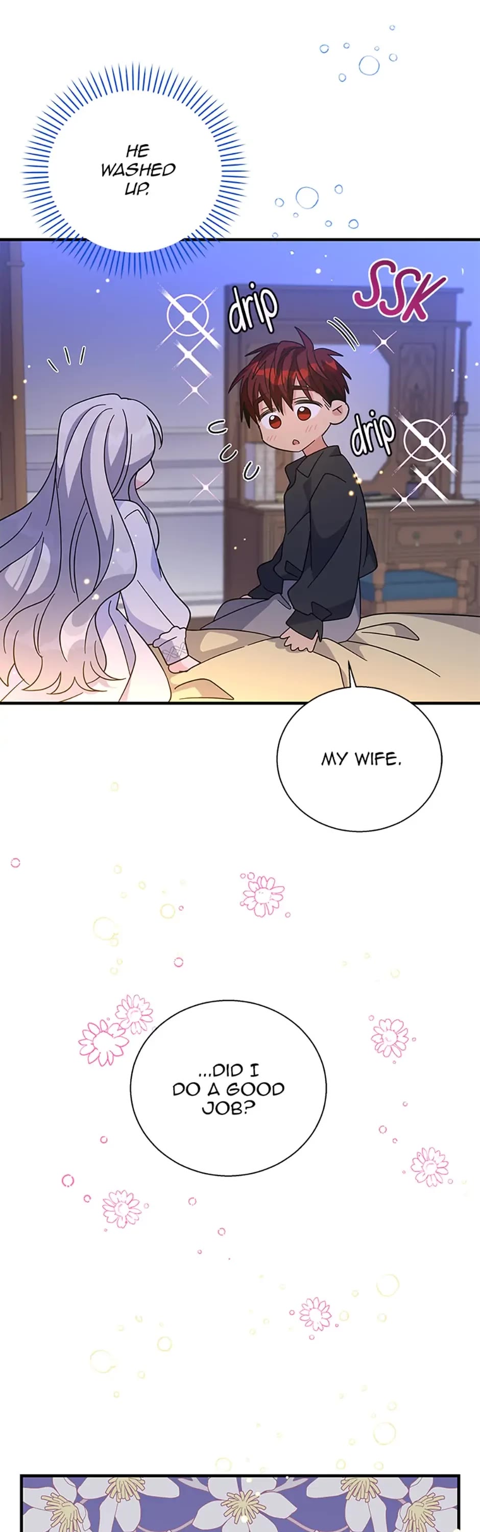 Honey, I’m Going On a Strike Chapter 66 page 43 - Chapter 66: Vermin Like You