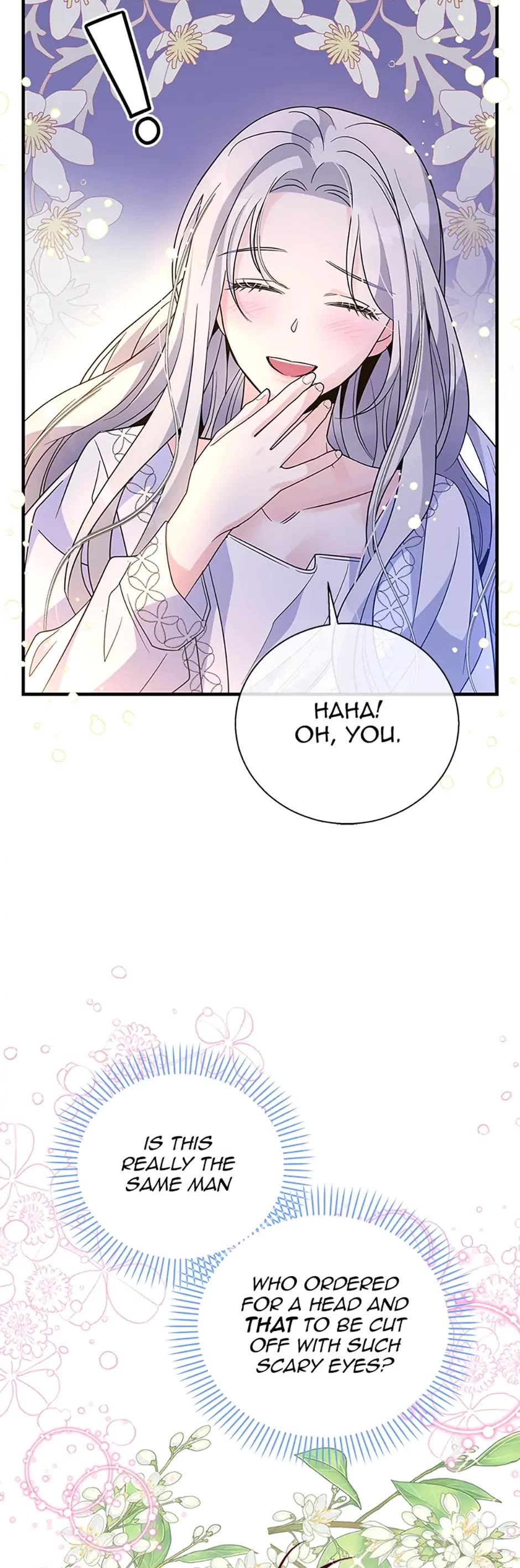 Honey, I’m Going On a Strike Chapter 66 page 44 - Chapter 66: Vermin Like You