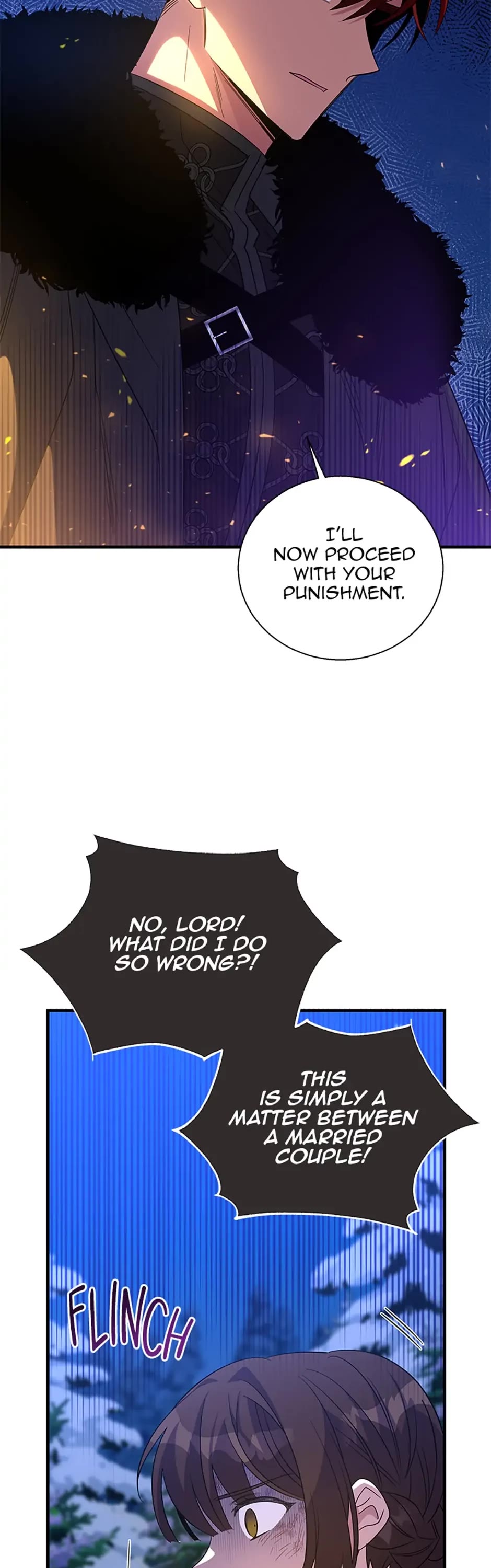 Honey, I’m Going On a Strike Chapter 66 page 8 - Chapter 66: Vermin Like You