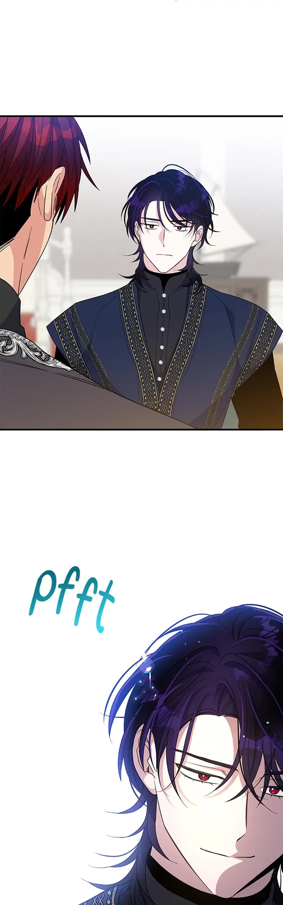 Honey, I’m Going On a Strike Chapter 67 page 11 - Chapter 67: Cassia's New Clothes