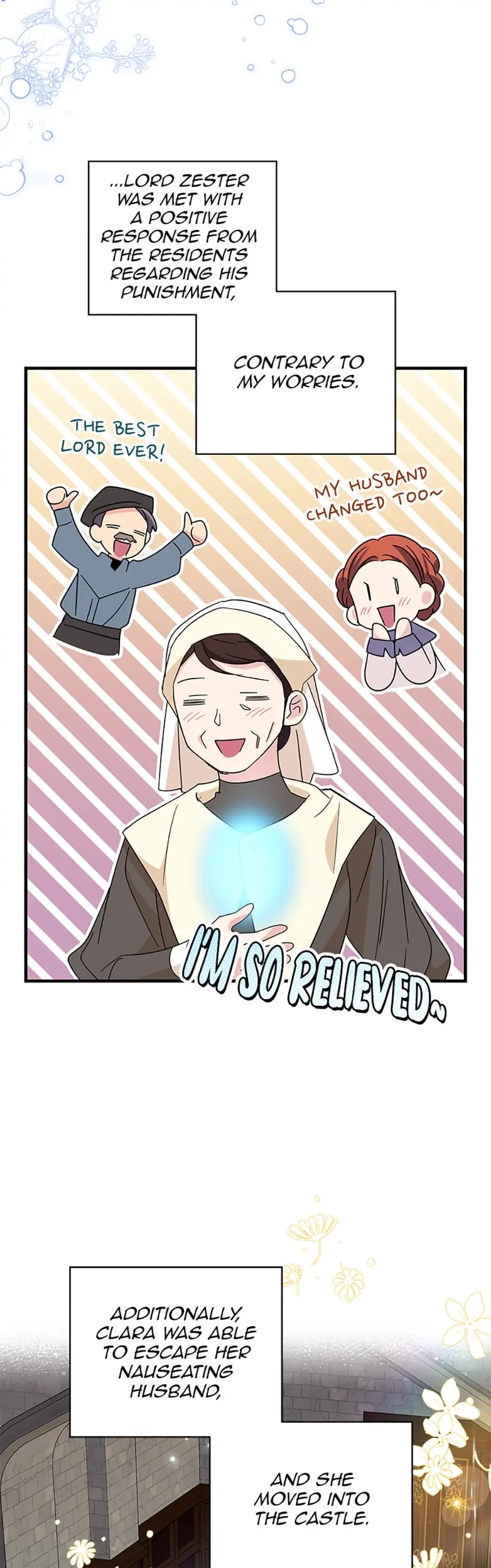 Honey, I’m Going On a Strike Chapter 67 page 16 - Chapter 67: Cassia's New Clothes