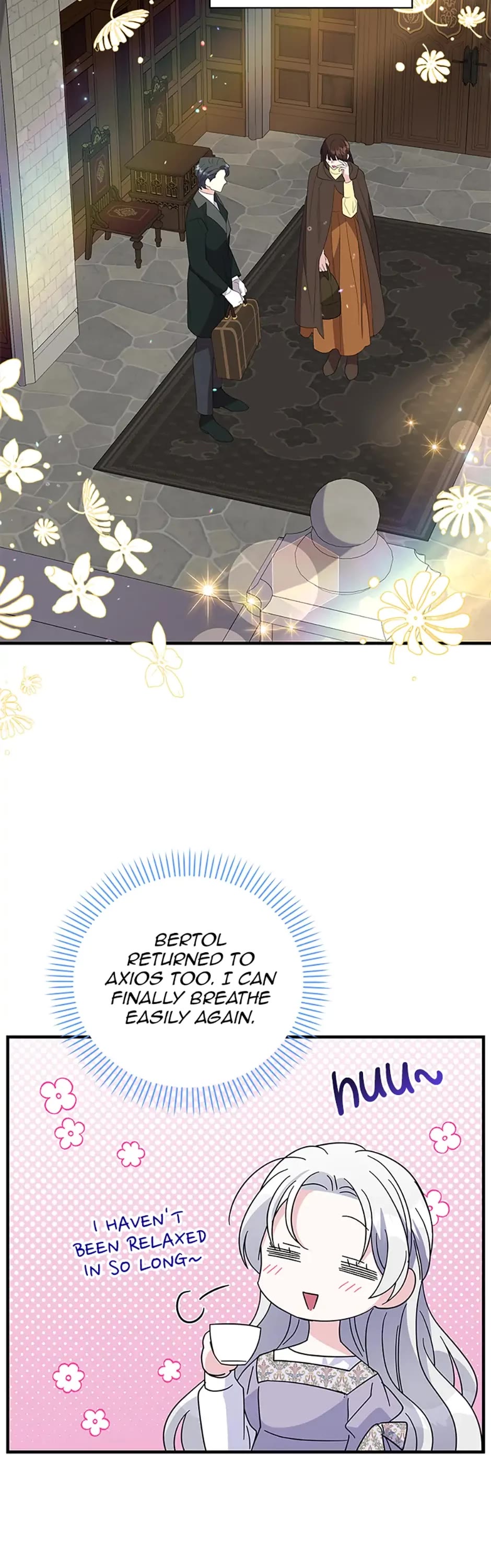 Honey, I’m Going On a Strike Chapter 67 page 17 - Chapter 67: Cassia's New Clothes