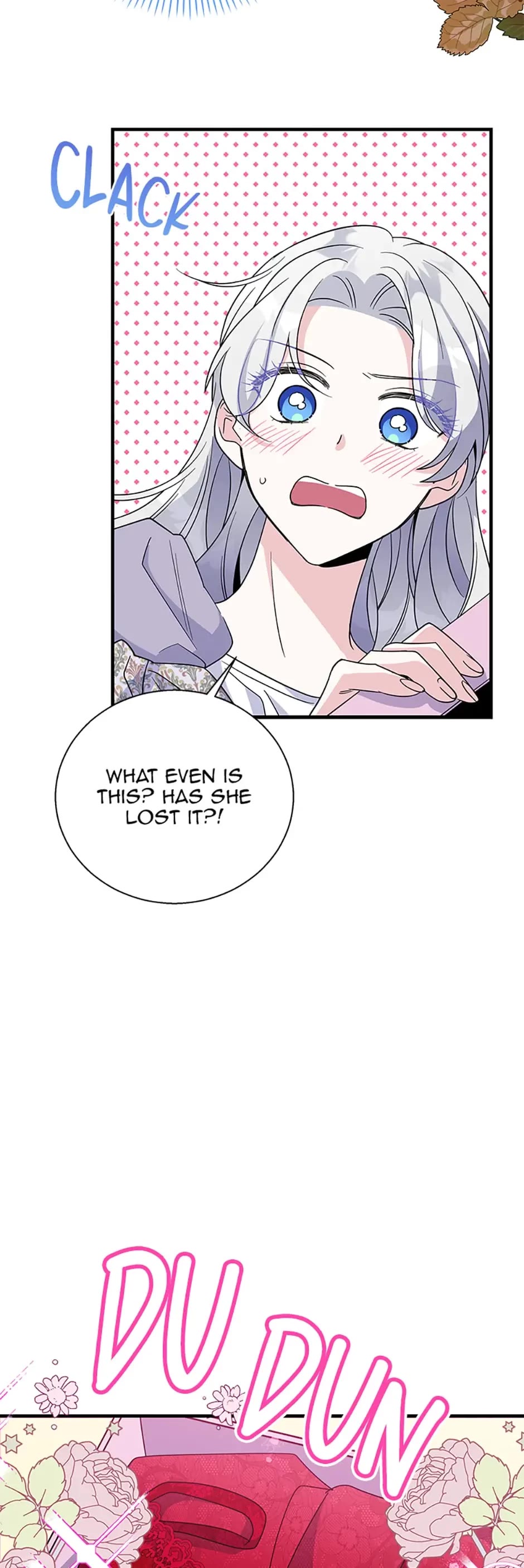 Honey, I’m Going On a Strike Chapter 67 page 19 - Chapter 67: Cassia's New Clothes