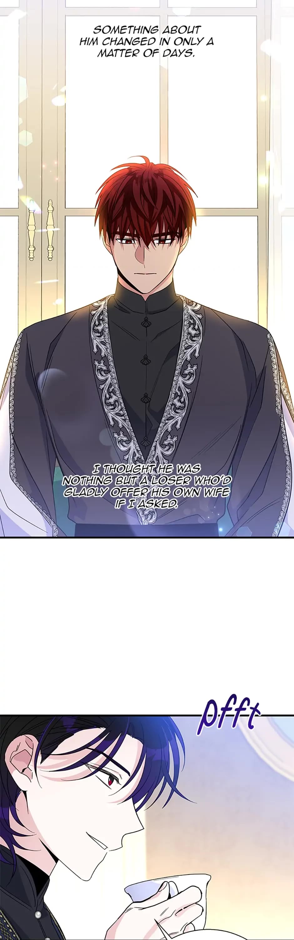 Honey, I’m Going On a Strike Chapter 67 page 2 - Chapter 67: Cassia's New Clothes