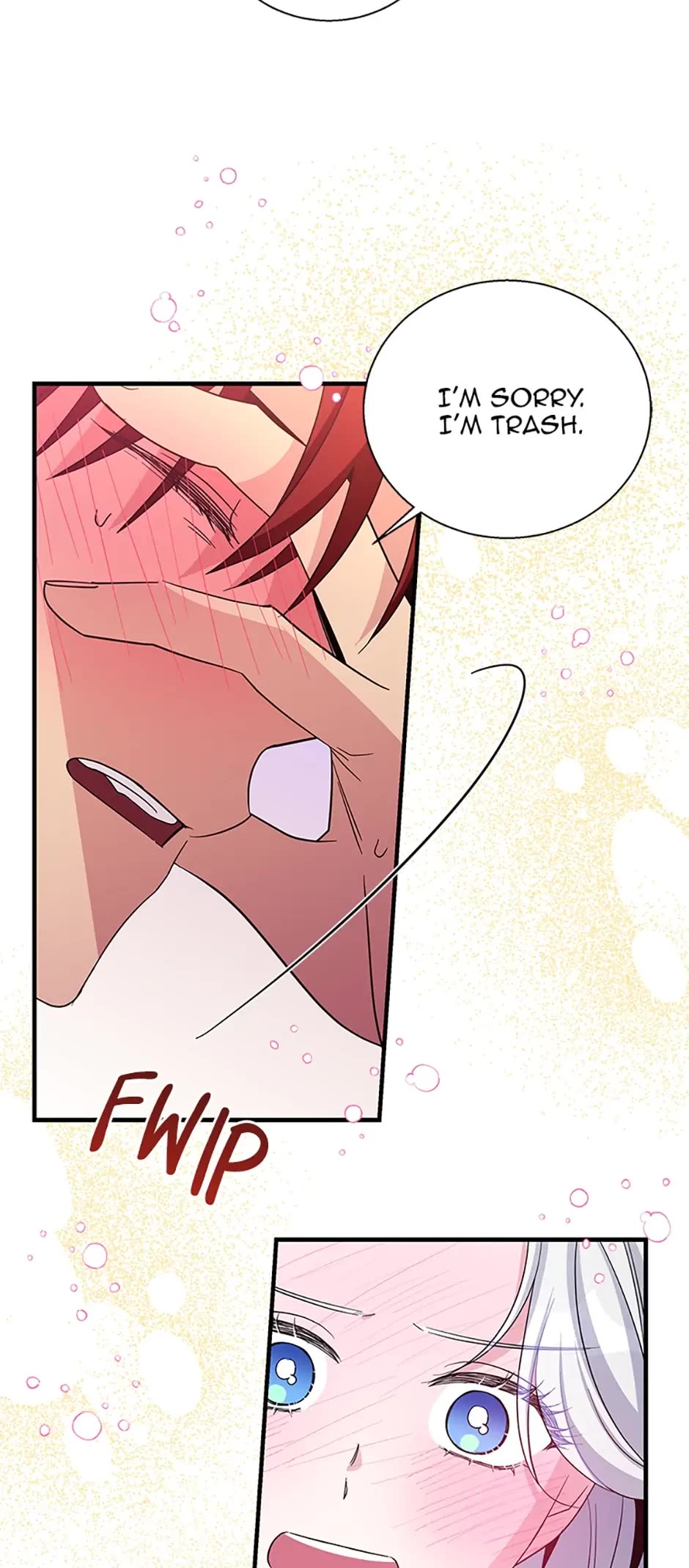 Honey, I’m Going On a Strike Chapter 67 page 35 - Chapter 67: Cassia's New Clothes