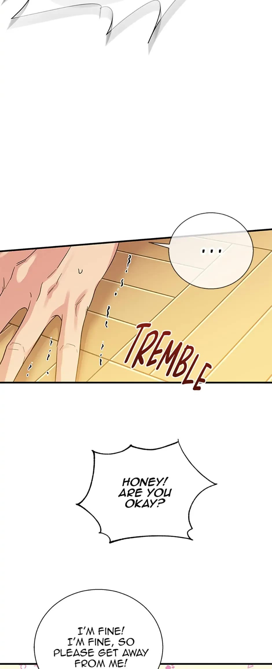 Honey, I’m Going On a Strike Chapter 67 page 40 - Chapter 67: Cassia's New Clothes