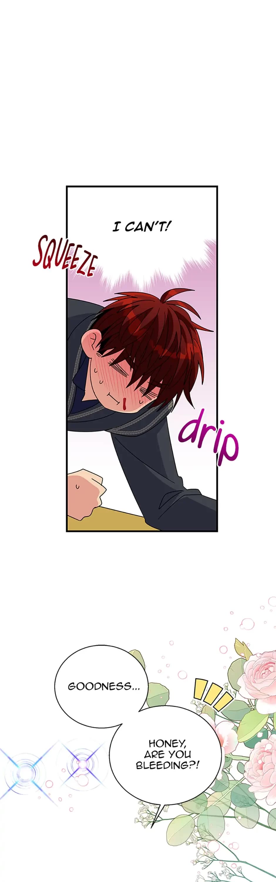 Honey, I’m Going On a Strike Chapter 68 page 1 - Chapter 68: A Wasted Day