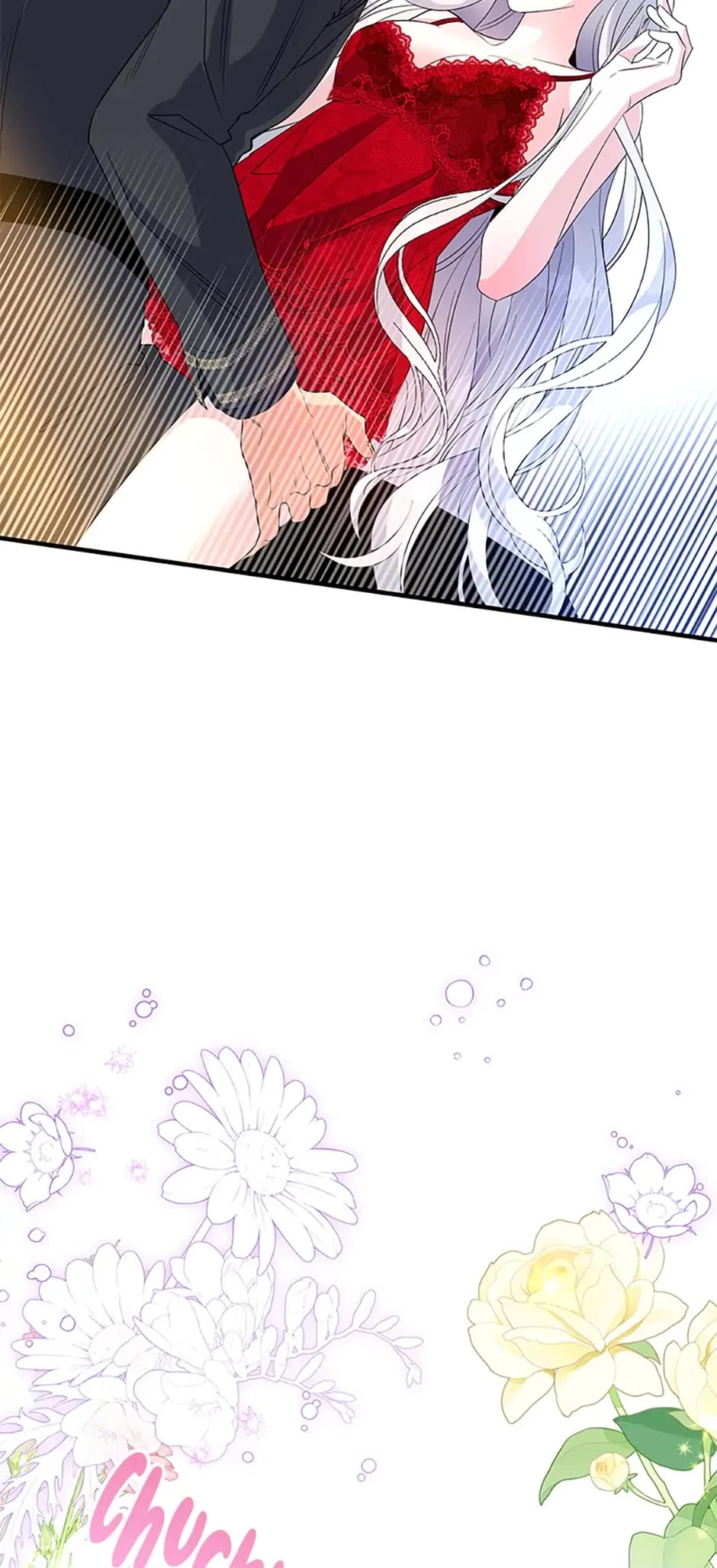 Honey, I’m Going On a Strike Chapter 68 page 10 - Chapter 68: A Wasted Day