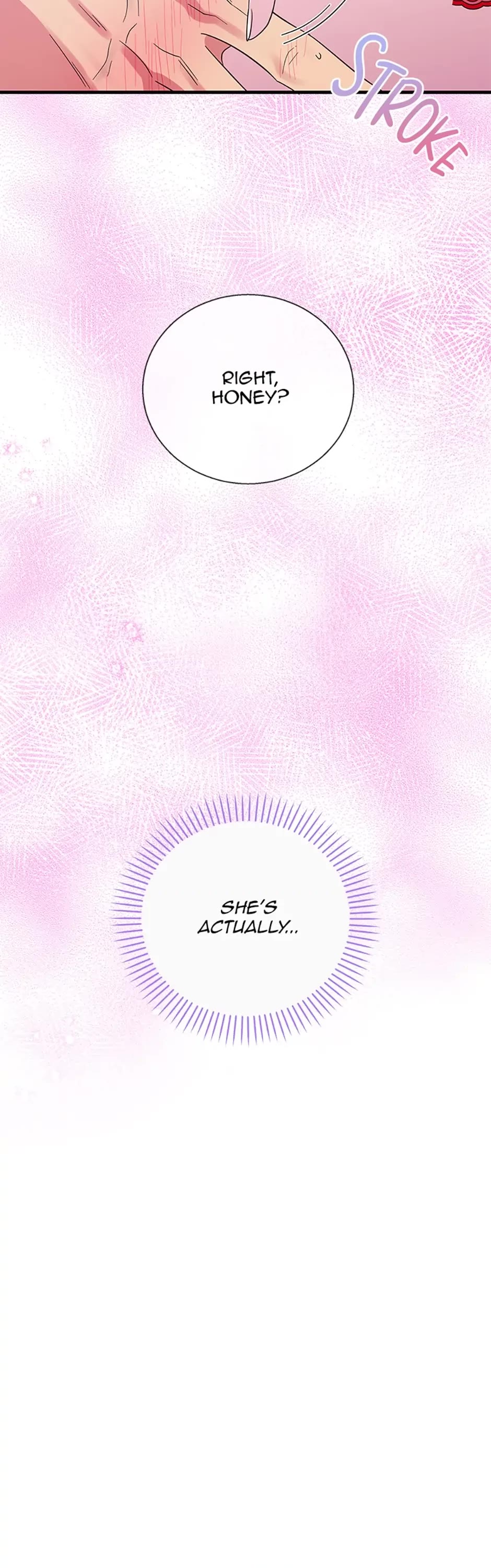 Honey, I’m Going On a Strike Chapter 68 page 13 - Chapter 68: A Wasted Day