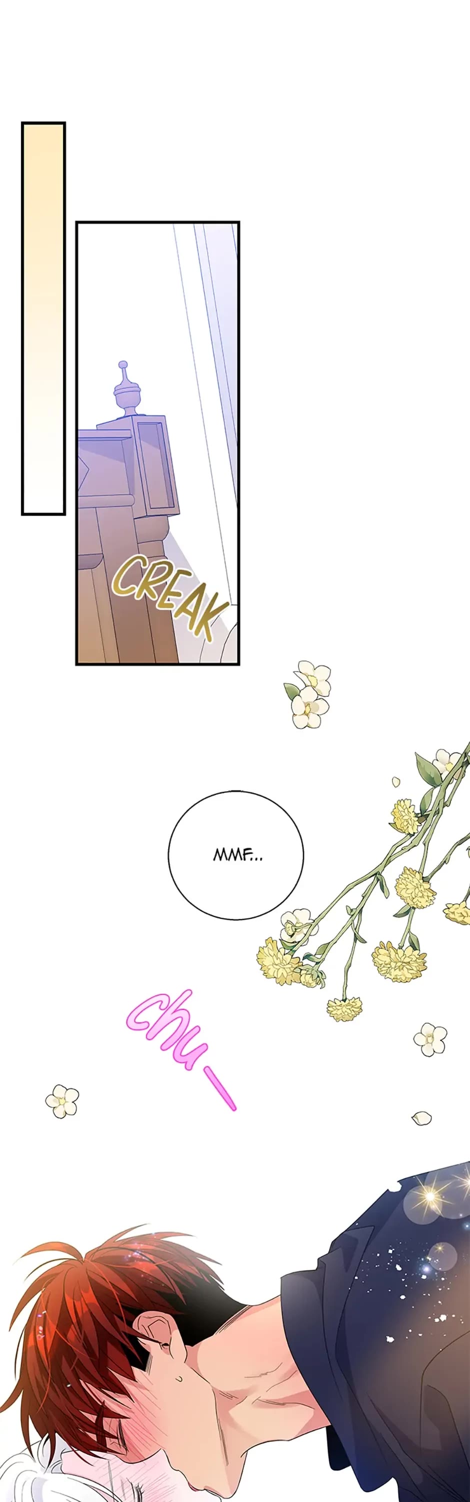 Honey, I’m Going On a Strike Chapter 68 page 16 - Chapter 68: A Wasted Day