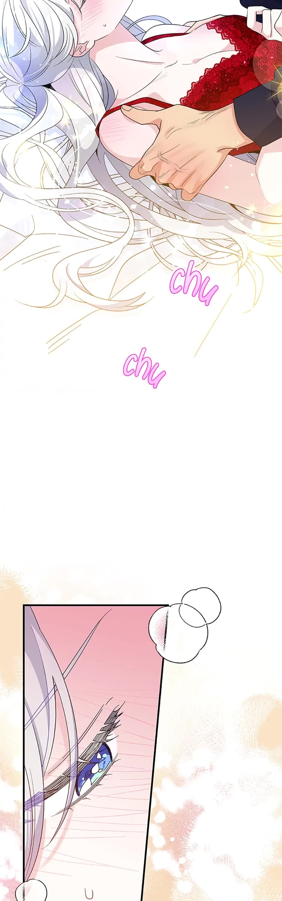 Honey, I’m Going On a Strike Chapter 68 page 17 - Chapter 68: A Wasted Day