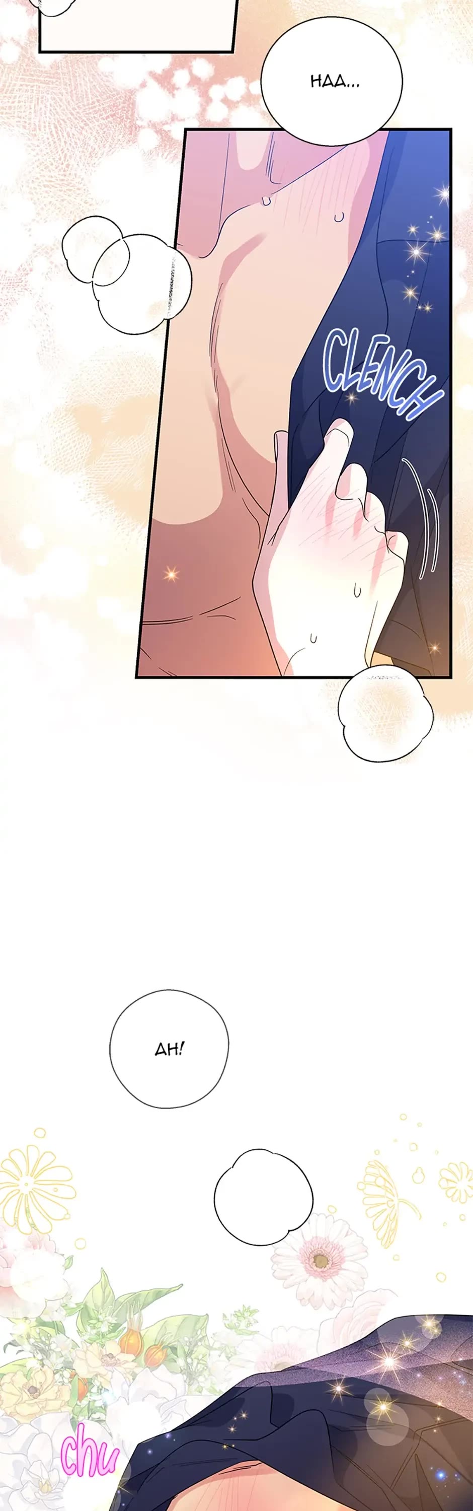 Honey, I’m Going On a Strike Chapter 68 page 18 - Chapter 68: A Wasted Day