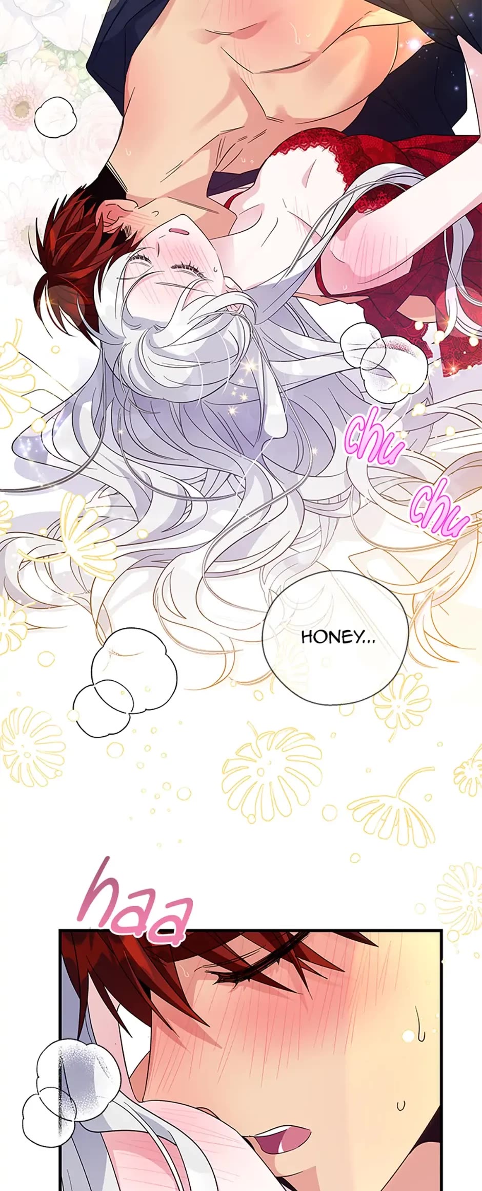 Honey, I’m Going On a Strike Chapter 68 page 19 - Chapter 68: A Wasted Day