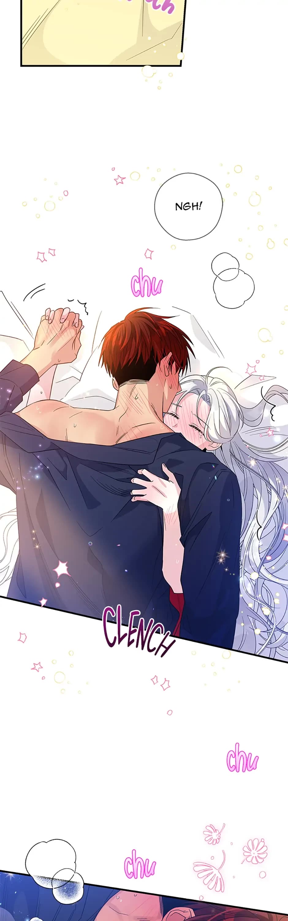Honey, I’m Going On a Strike Chapter 68 page 21 - Chapter 68: A Wasted Day