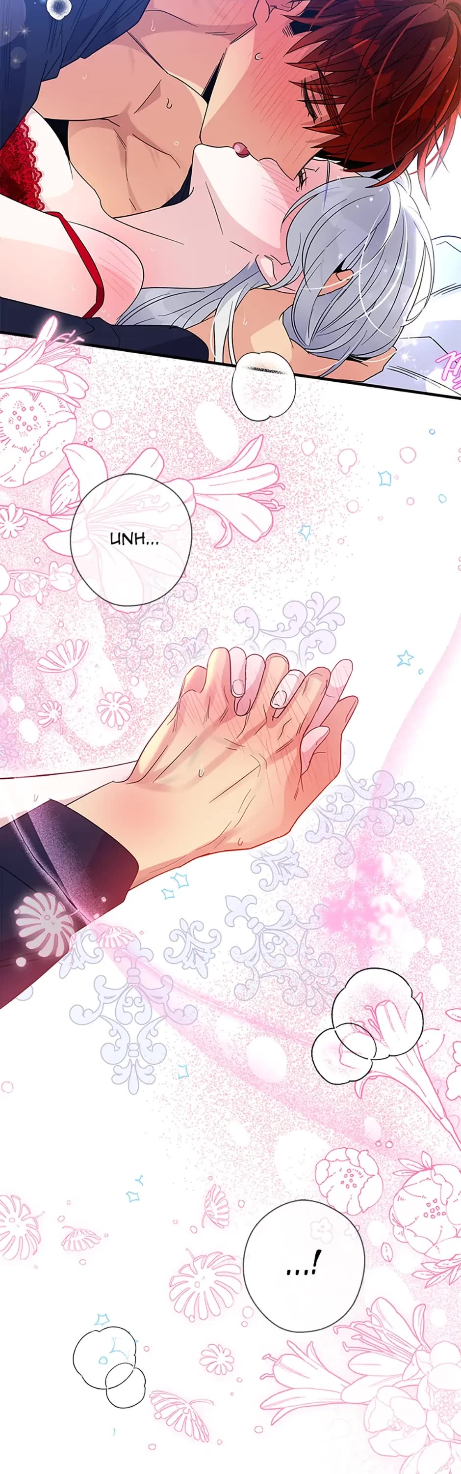Honey, I’m Going On a Strike Chapter 68 page 22 - Chapter 68: A Wasted Day