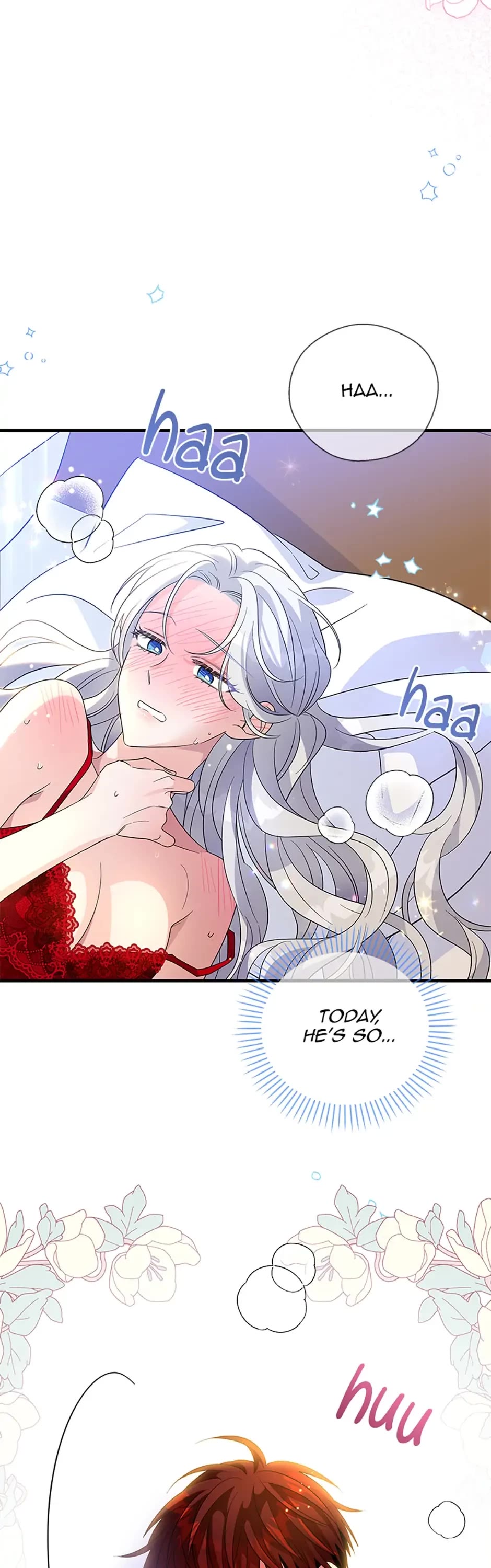 Honey, I’m Going On a Strike Chapter 68 page 23 - Chapter 68: A Wasted Day