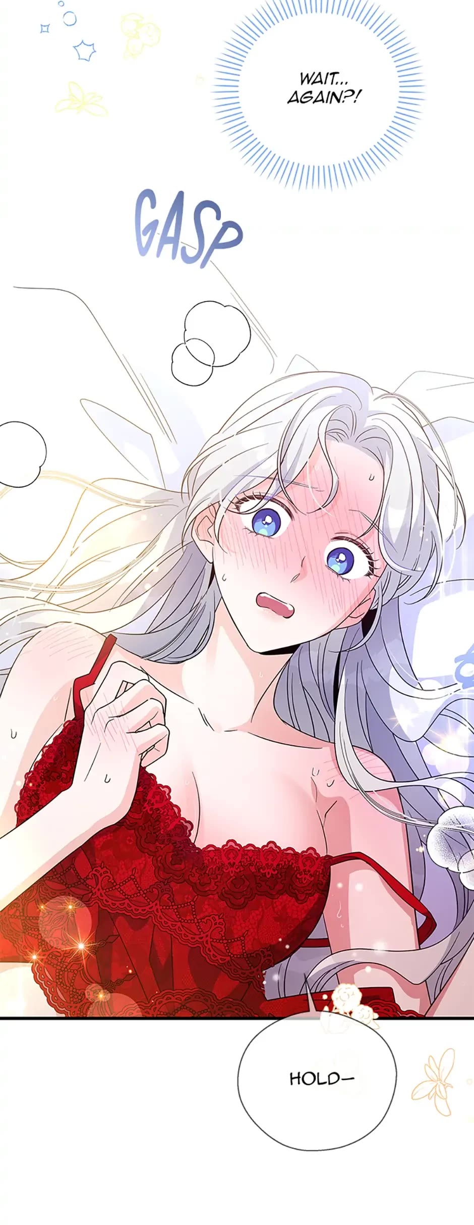 Honey, I’m Going On a Strike Chapter 68 page 25 - Chapter 68: A Wasted Day