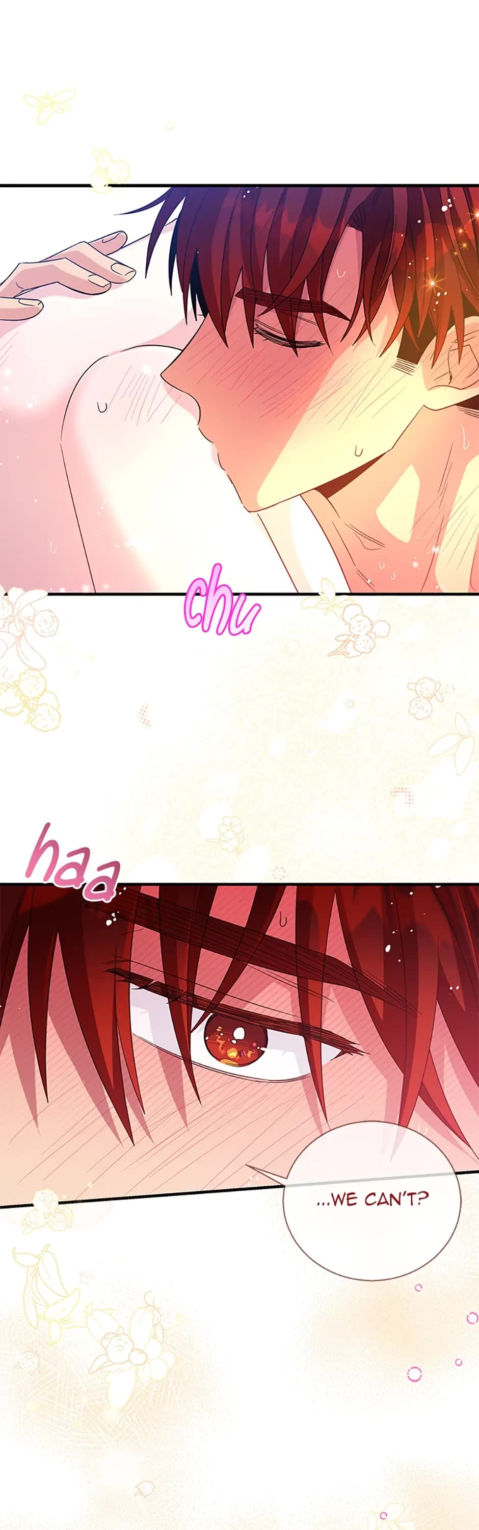 Honey, I’m Going On a Strike Chapter 68 page 26 - Chapter 68: A Wasted Day