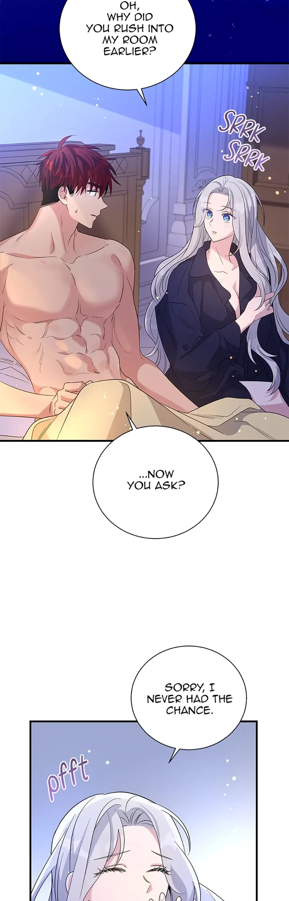 Honey, I’m Going On a Strike Chapter 68 page 29 - Chapter 68: A Wasted Day