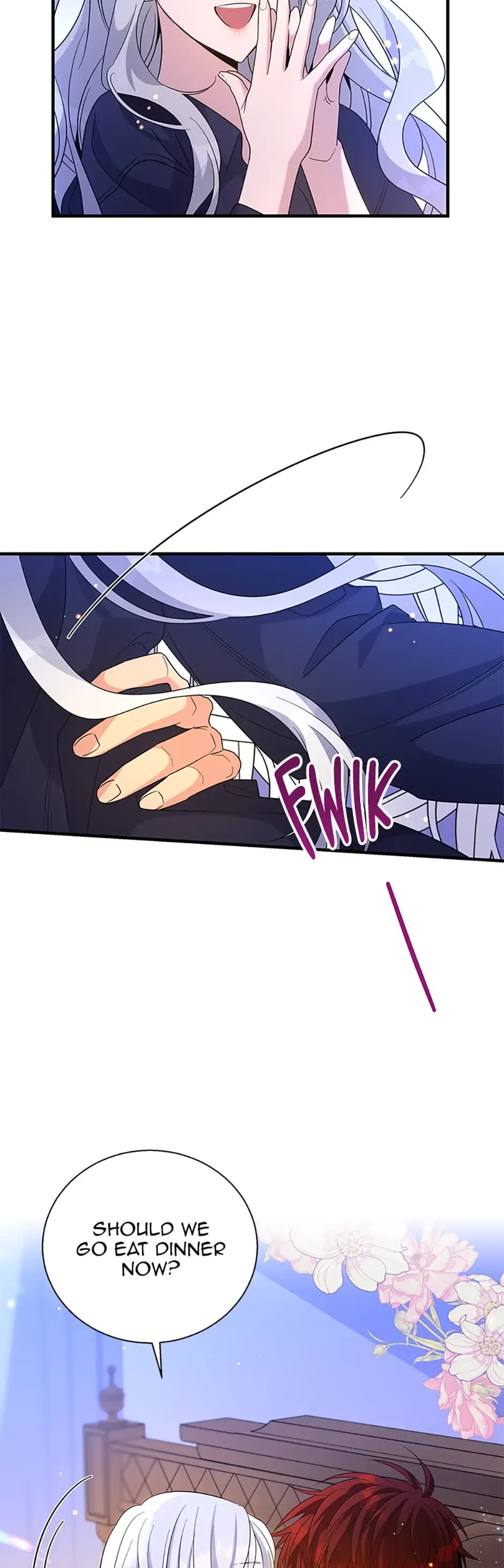 Honey, I’m Going On a Strike Chapter 68 page 30 - Chapter 68: A Wasted Day