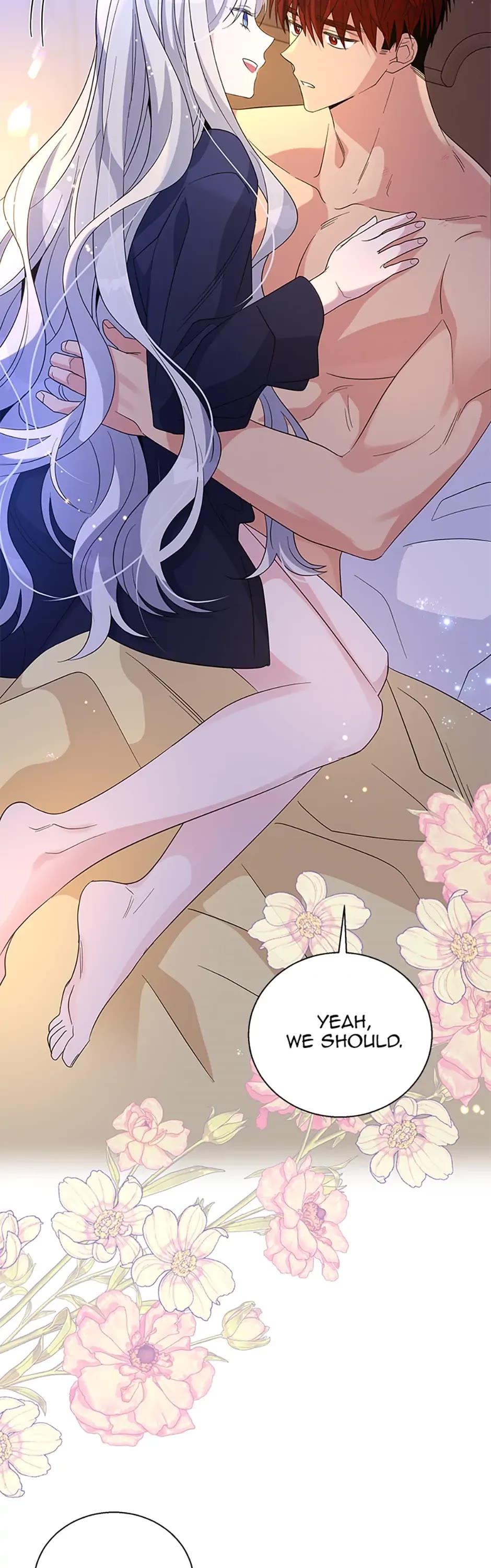 Honey, I’m Going On a Strike Chapter 68 page 31 - Chapter 68: A Wasted Day