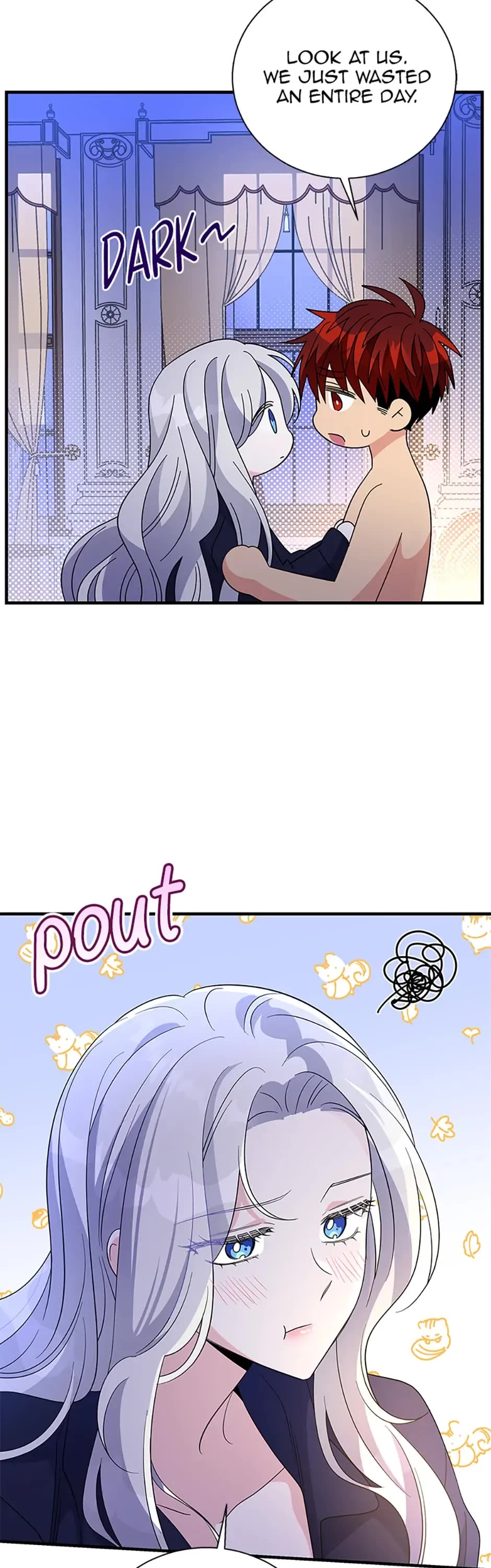 Honey, I’m Going On a Strike Chapter 68 page 33 - Chapter 68: A Wasted Day