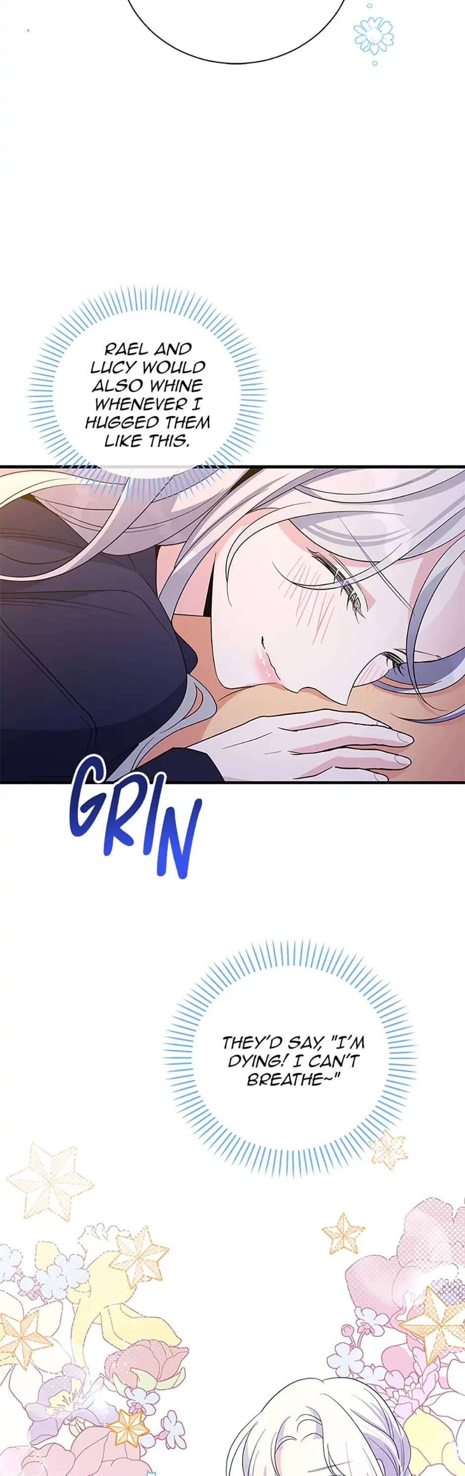 Honey, I’m Going On a Strike Chapter 68 page 35 - Chapter 68: A Wasted Day