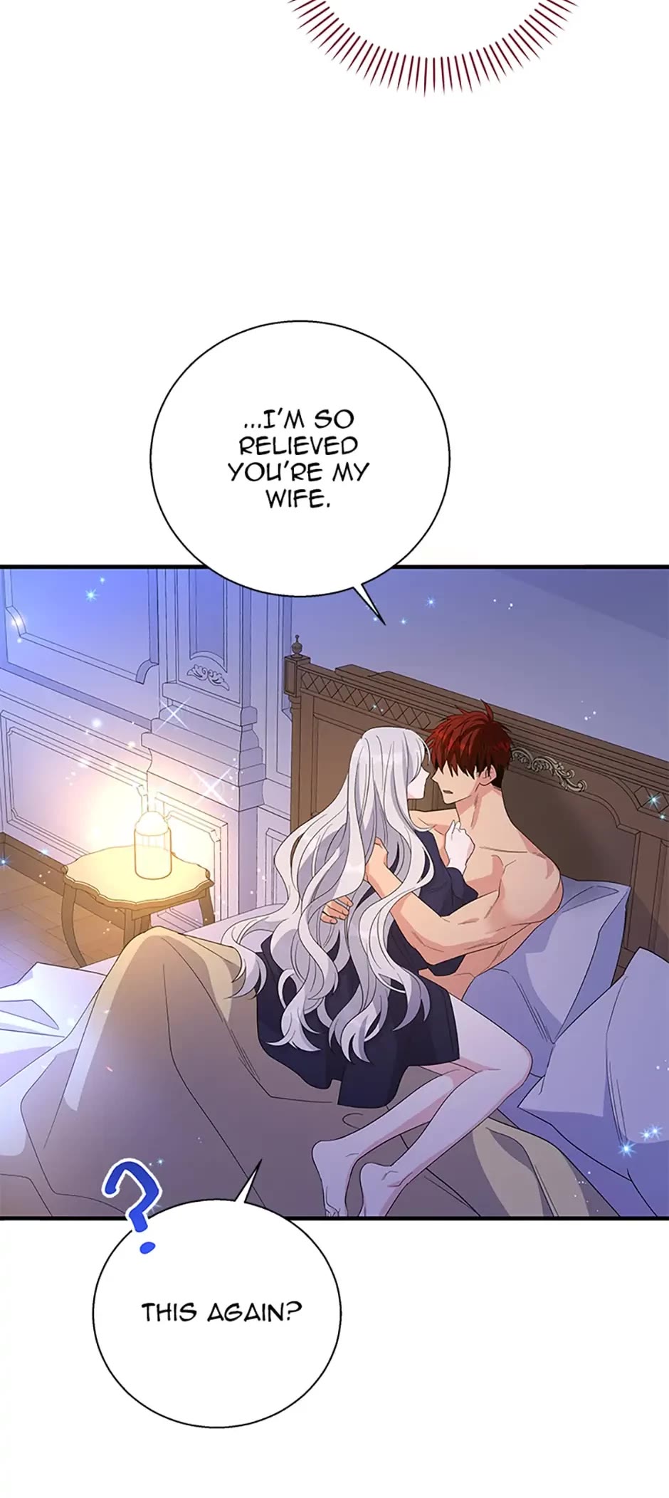 Honey, I’m Going On a Strike Chapter 68 page 40 - Chapter 68: A Wasted Day