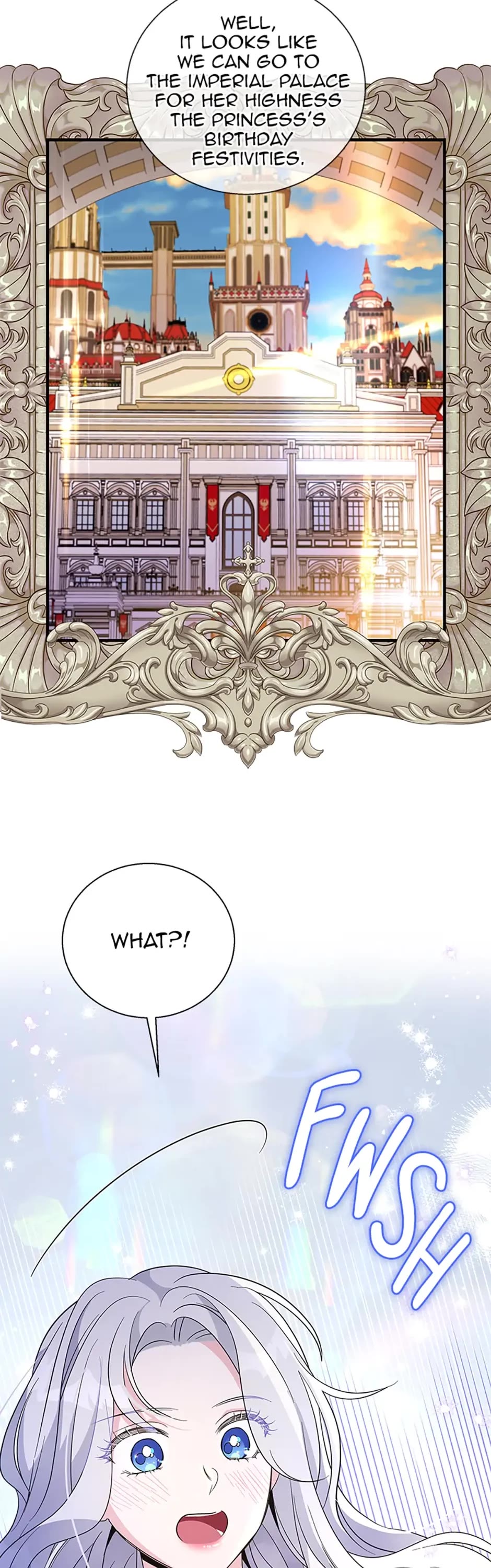 Honey, I’m Going On a Strike Chapter 68 page 43 - Chapter 68: A Wasted Day