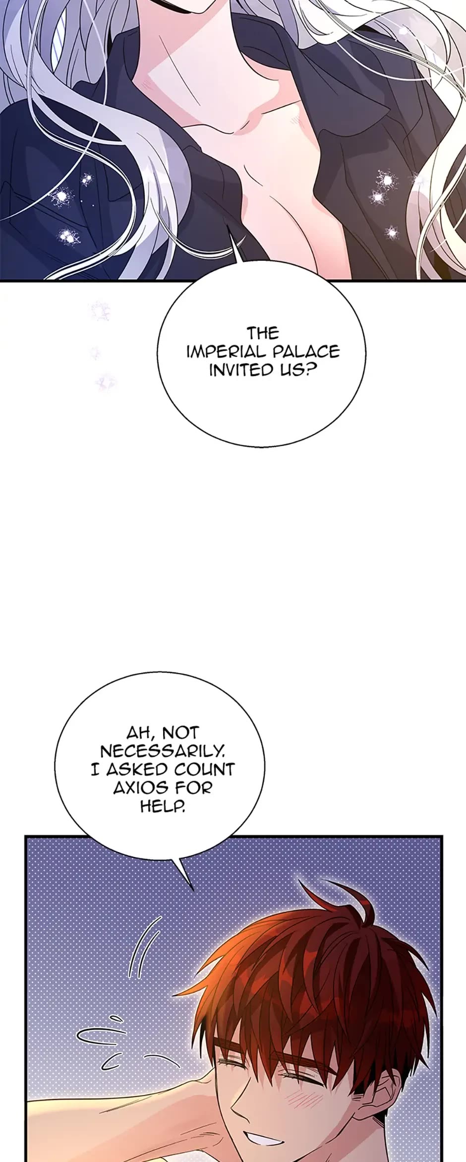 Honey, I’m Going On a Strike Chapter 68 page 44 - Chapter 68: A Wasted Day