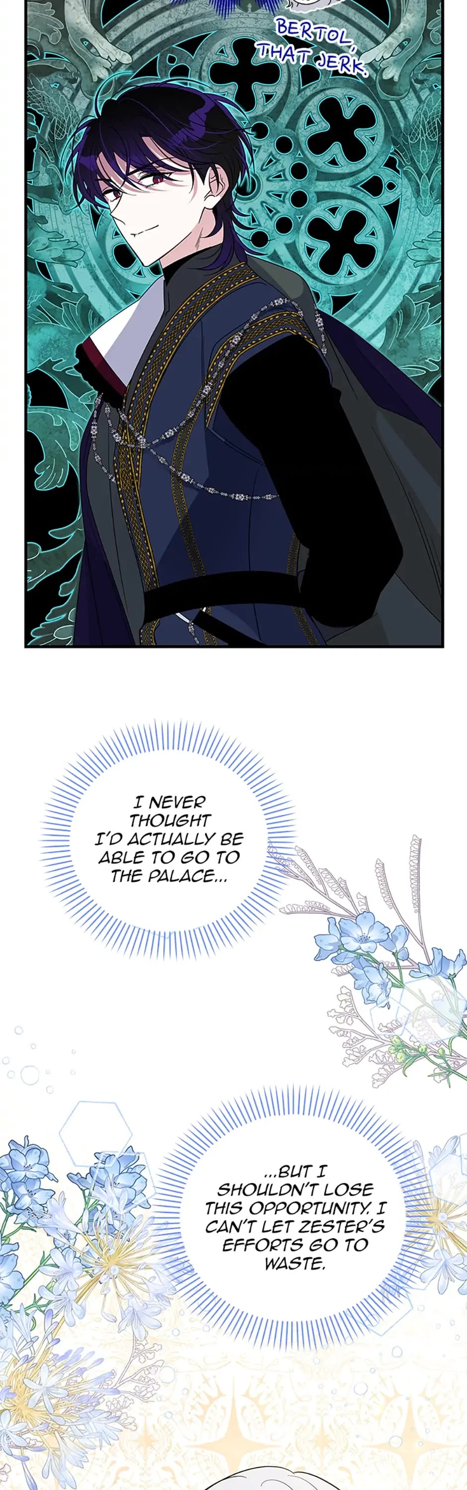 Honey, I’m Going On a Strike Chapter 68 page 47 - Chapter 68: A Wasted Day