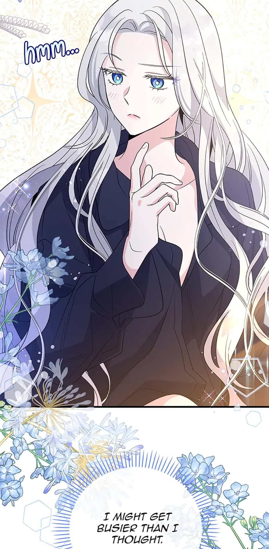 Honey, I’m Going On a Strike Chapter 68 page 48 - Chapter 68: A Wasted Day