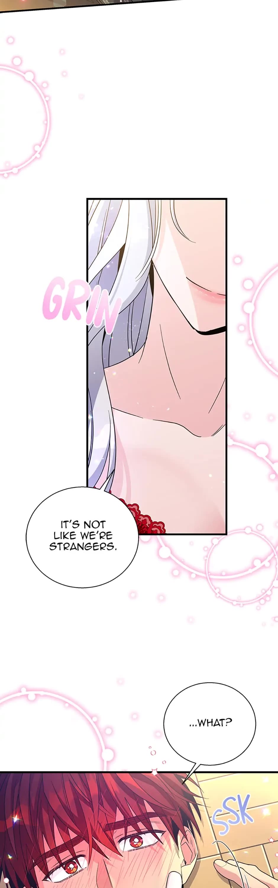 Honey, I’m Going On a Strike Chapter 68 page 7 - Chapter 68: A Wasted Day