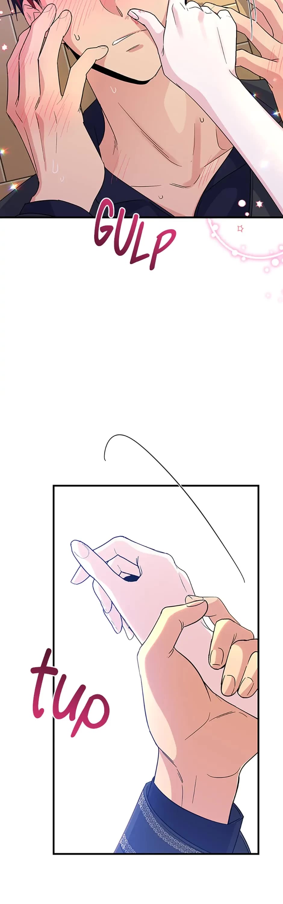 Honey, I’m Going On a Strike Chapter 68 page 8 - Chapter 68: A Wasted Day
