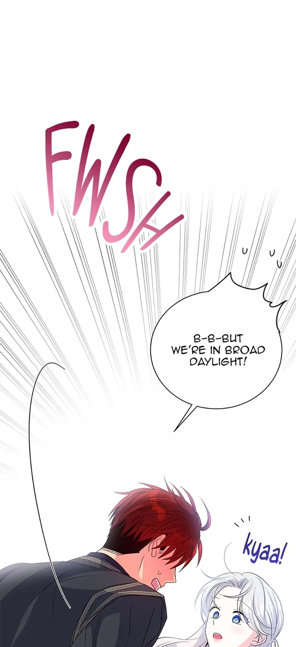 Honey, I’m Going On a Strike Chapter 68 page 9 - Chapter 68: A Wasted Day