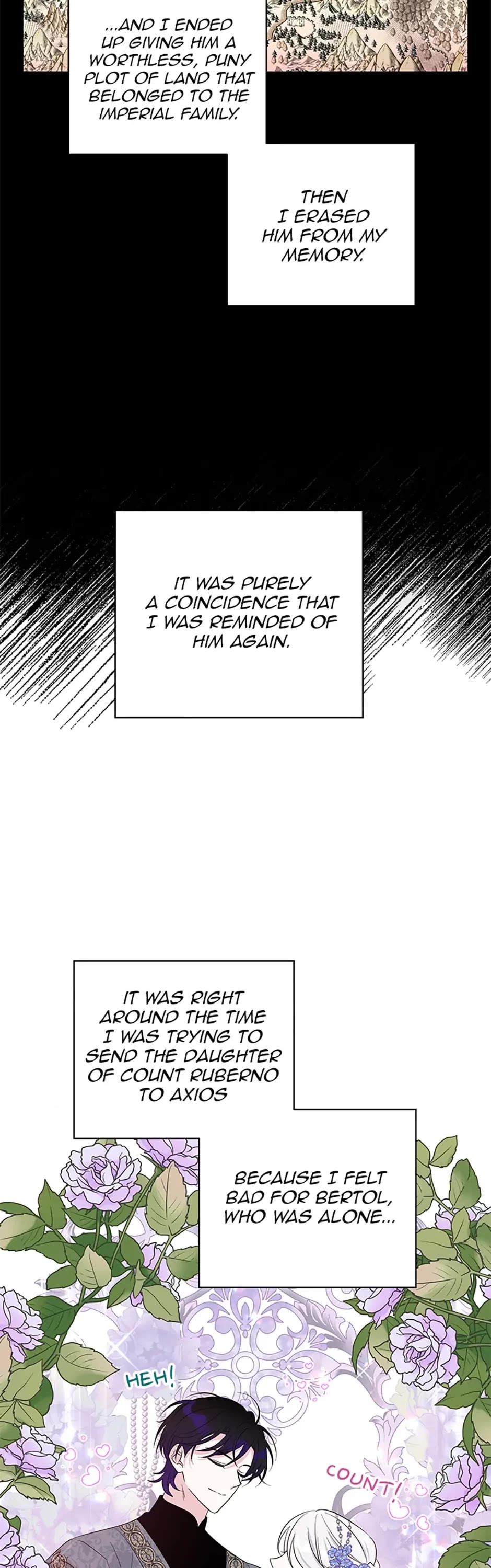 Honey, I’m Going On a Strike Chapter 69 page 13 - Chapter 69: The Simone Family