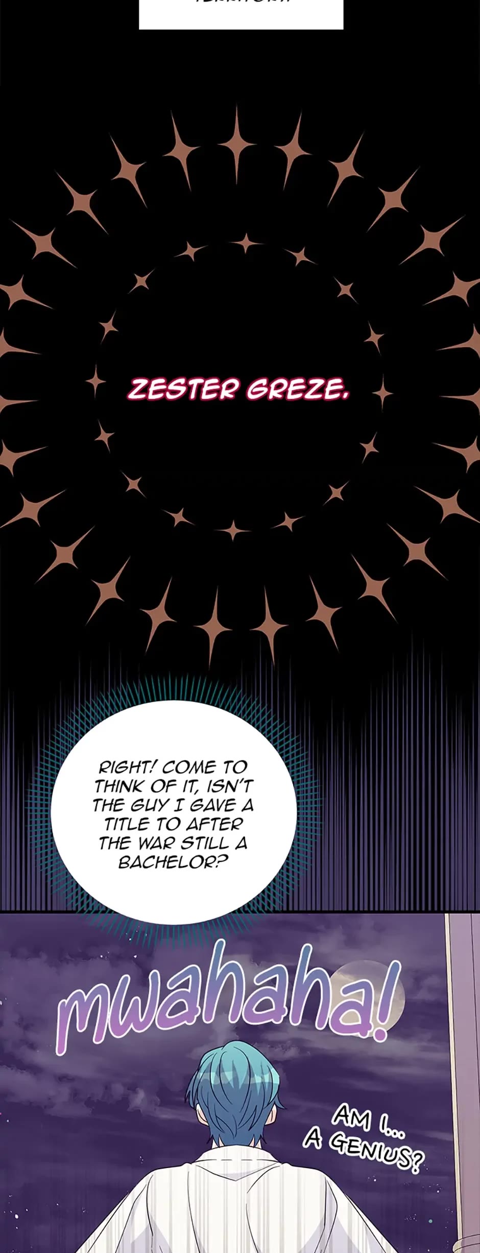 Honey, I’m Going On a Strike Chapter 69 page 19 - Chapter 69: The Simone Family
