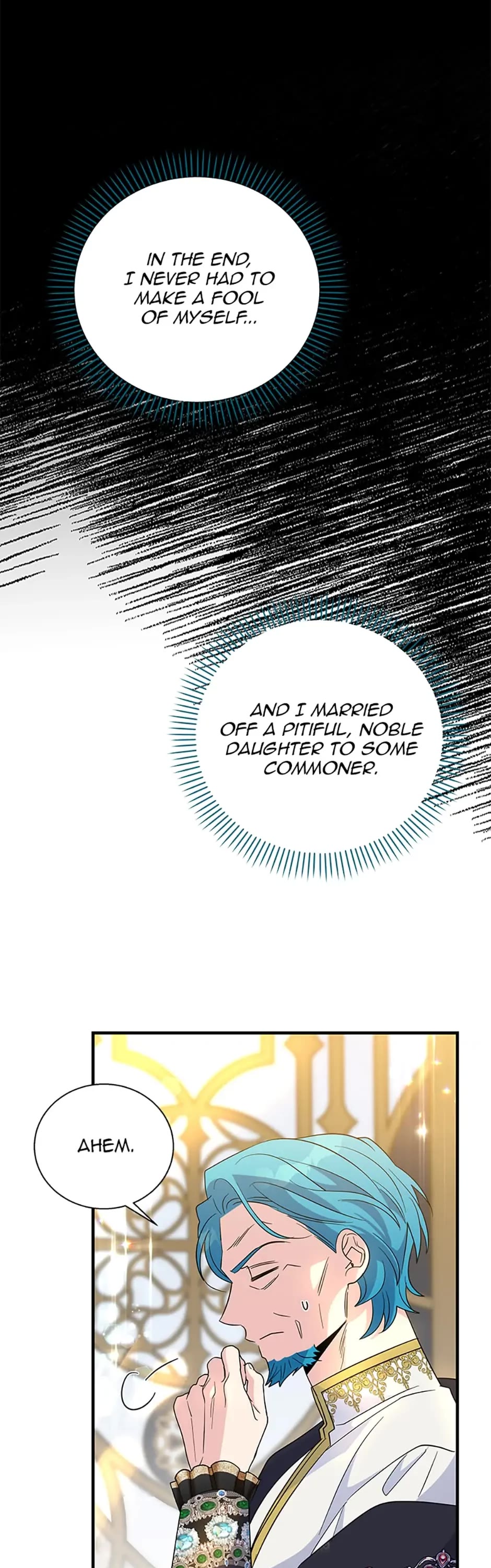 Honey, I’m Going On a Strike Chapter 69 page 21 - Chapter 69: The Simone Family