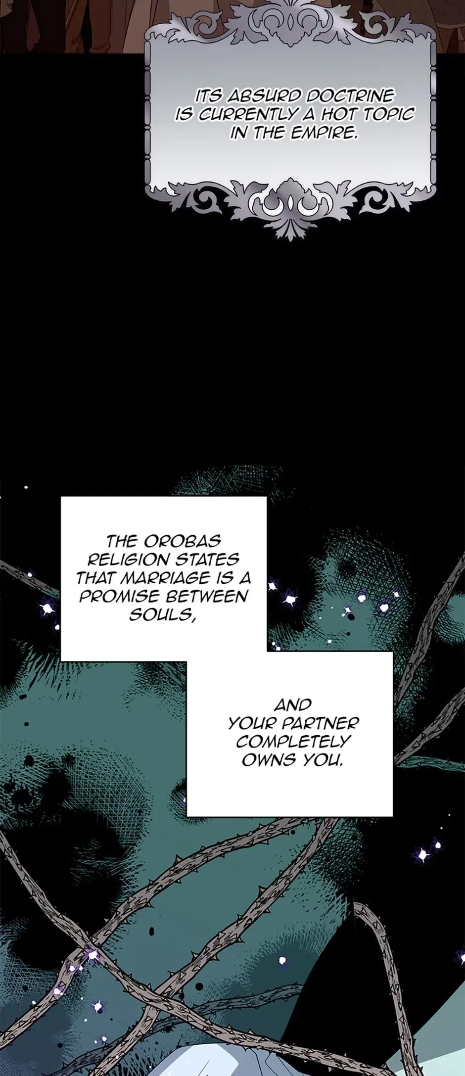 Honey, I’m Going On a Strike Chapter 69 page 29 - Chapter 69: The Simone Family