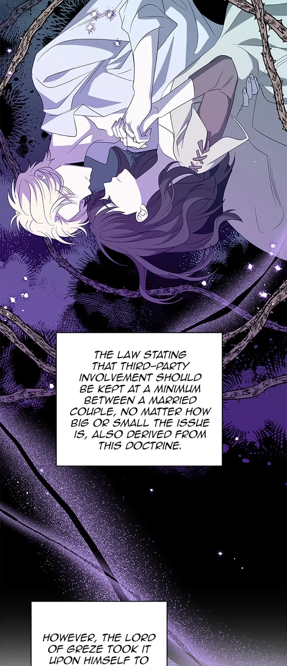 Honey, I’m Going On a Strike Chapter 69 page 30 - Chapter 69: The Simone Family