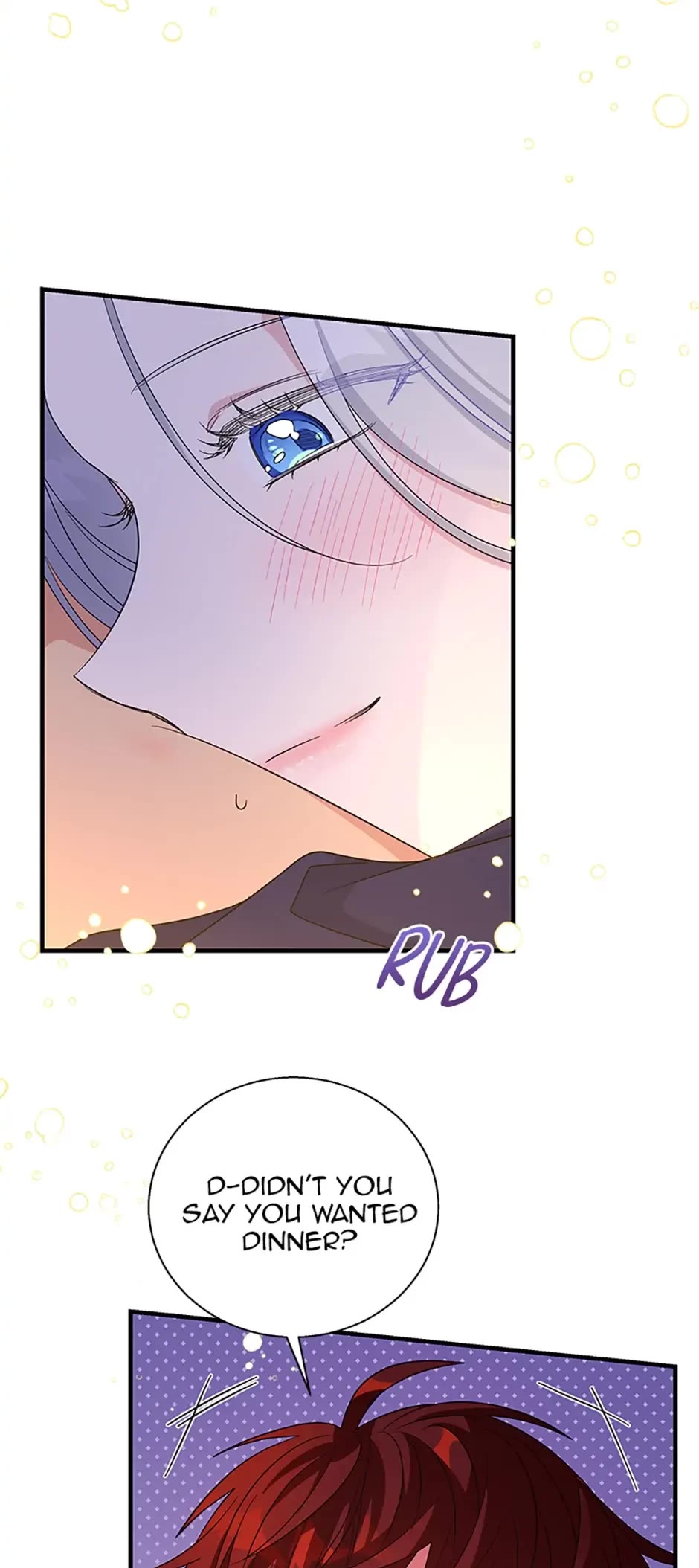 Honey, I’m Going On a Strike Chapter 69 page 4 - Chapter 69: The Simone Family