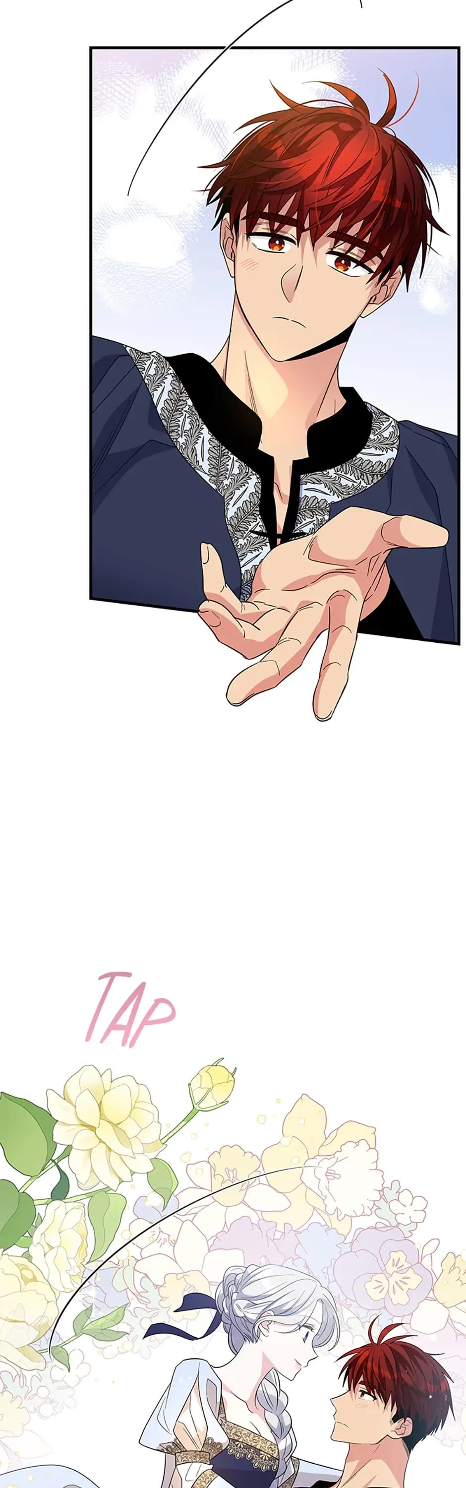 Honey, I’m Going On a Strike Chapter 69 page 41 - Chapter 69: The Simone Family