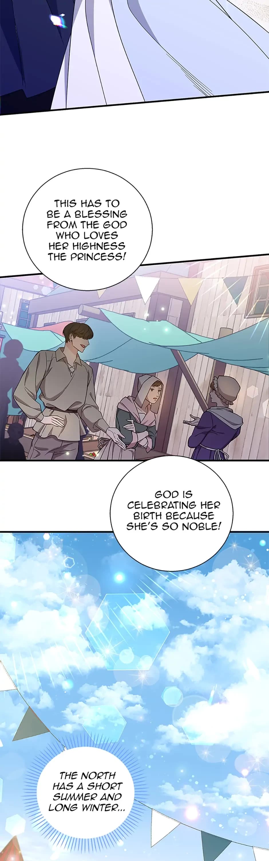 Honey, I’m Going On a Strike Chapter 69 page 46 - Chapter 69: The Simone Family