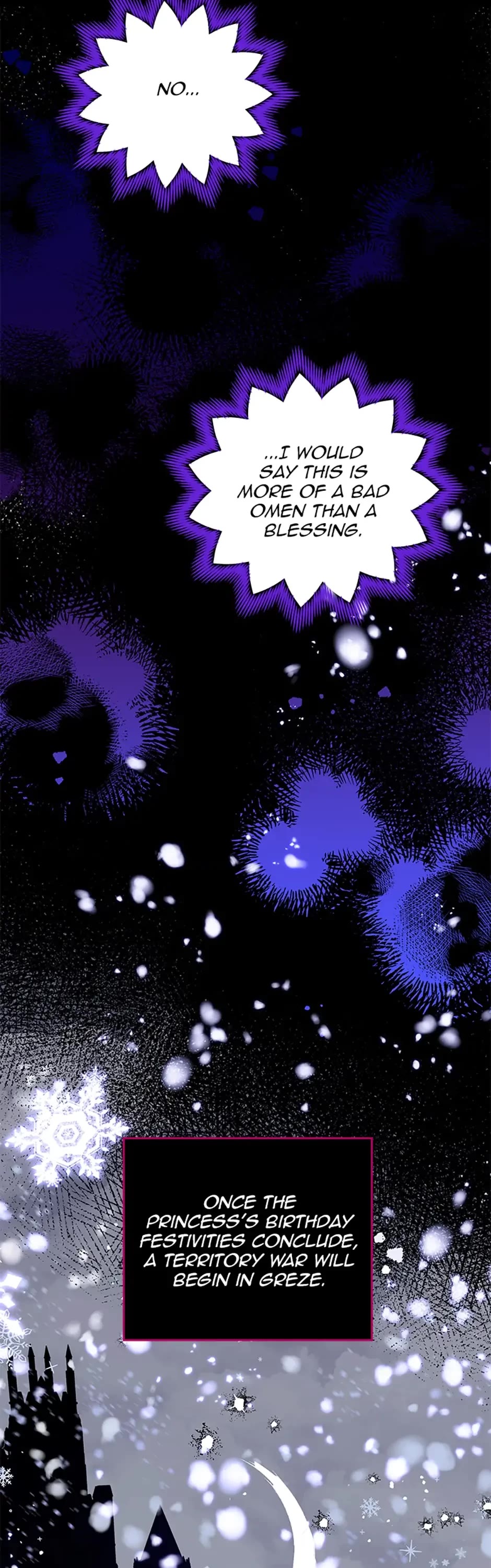 Honey, I’m Going On a Strike Chapter 69 page 48 - Chapter 69: The Simone Family
